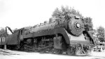 CP 4-6-2 #2415 - Canadian Pacific